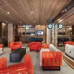 Chalet Courchevel 1650, 5 pièces, 8 personnes - FR-1-568-14