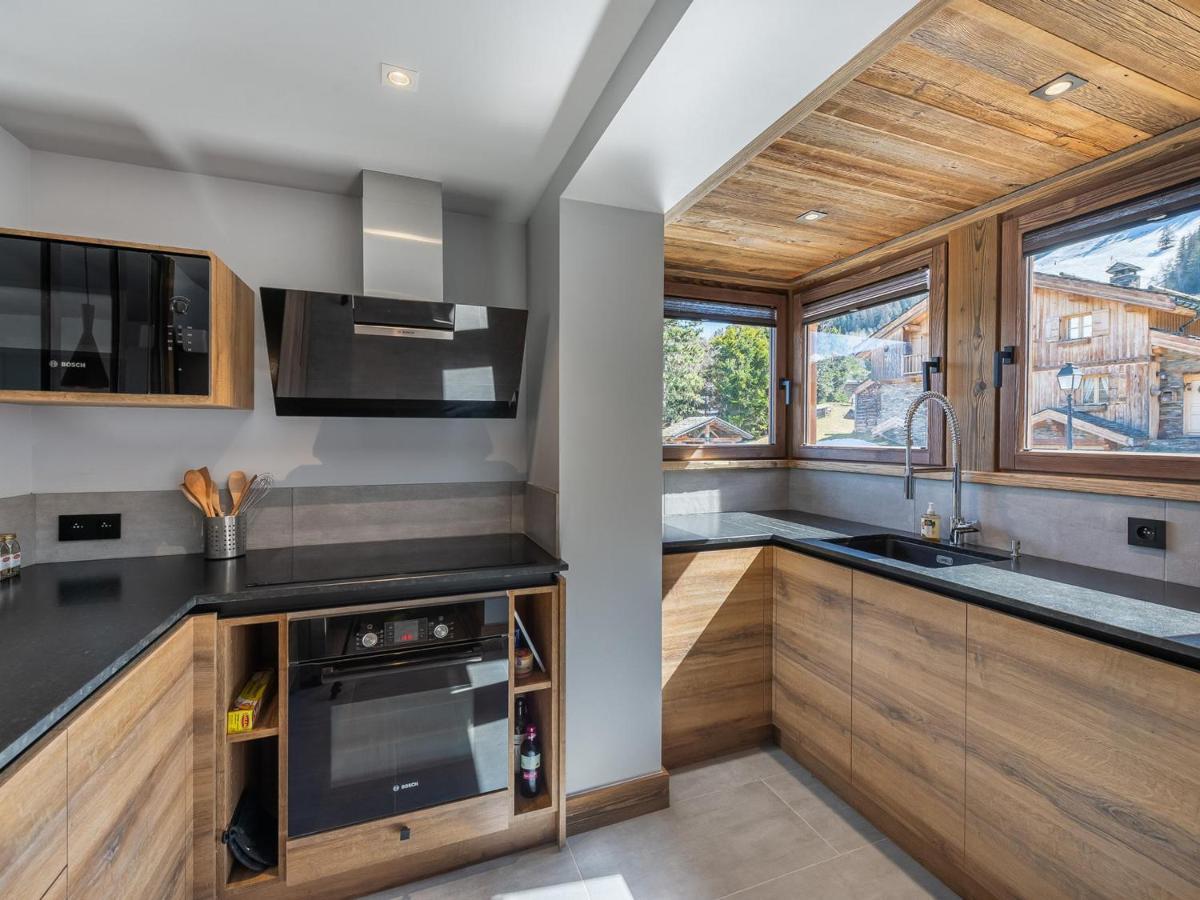Chalet 1650, 5 Pièces, 8 Personnes - Fr-1-568-14