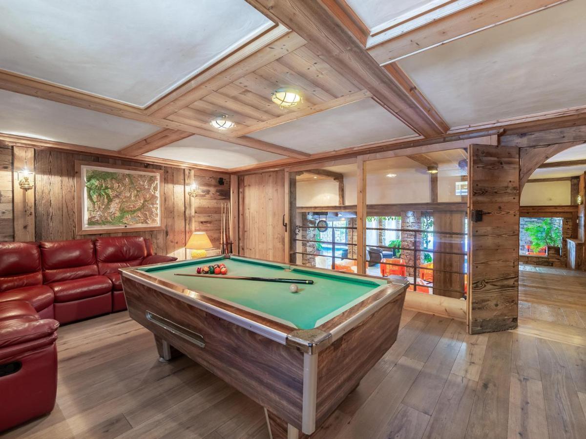 1650, 5 Pièces, 8 Personnes - Fr-1-568-14 * Courchevel